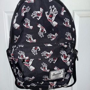 Herschel Santa Cruz Backpack
